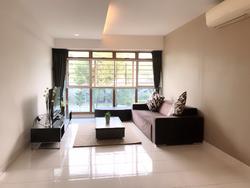 Blk 318B Anchorvale Link (Sengkang), HDB 5 Rooms #153464132